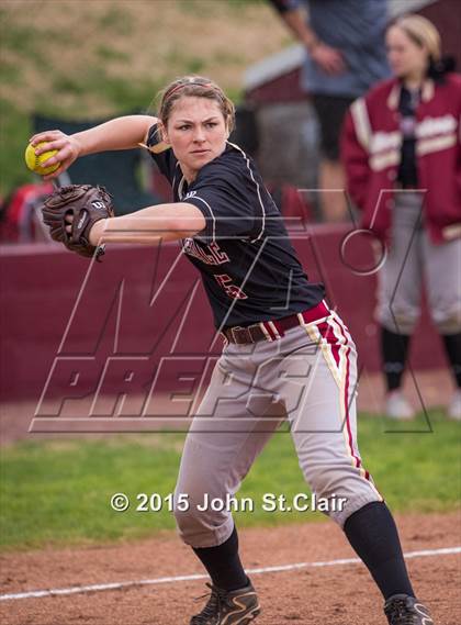 Thumbnail 2 in Zion-Benton vs Riverdale (Warrior Classic) photogallery.