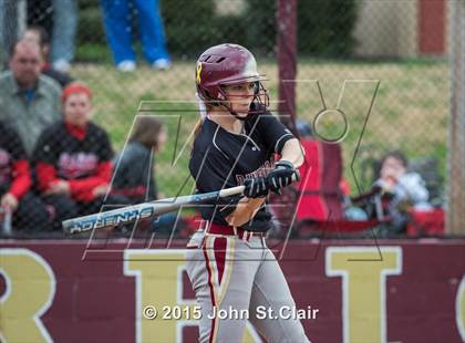 Thumbnail 1 in Zion-Benton vs Riverdale (Warrior Classic) photogallery.