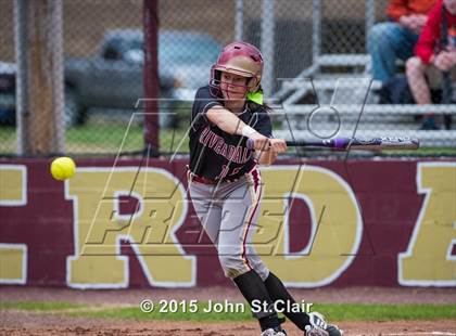 Thumbnail 2 in Zion-Benton vs Riverdale (Warrior Classic) photogallery.