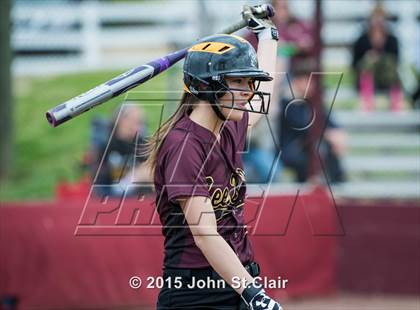 Thumbnail 3 in Zion-Benton vs Riverdale (Warrior Classic) photogallery.