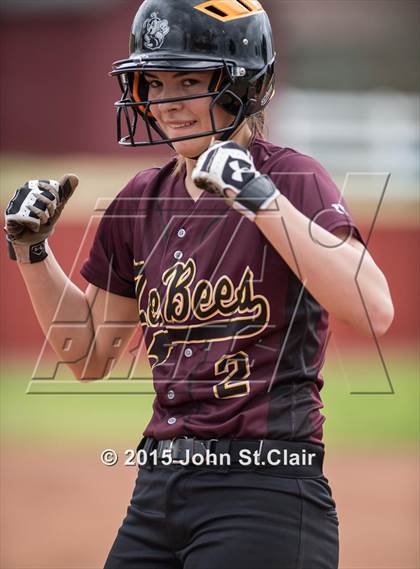 Thumbnail 1 in Zion-Benton vs Riverdale (Warrior Classic) photogallery.