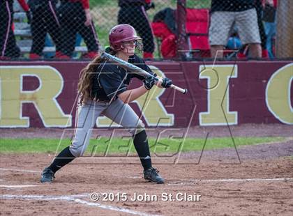 Thumbnail 2 in Zion-Benton vs Riverdale (Warrior Classic) photogallery.