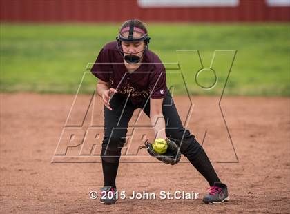 Thumbnail 1 in Zion-Benton vs Riverdale (Warrior Classic) photogallery.