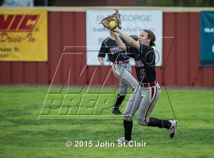 Thumbnail 3 in Zion-Benton vs Riverdale (Warrior Classic) photogallery.