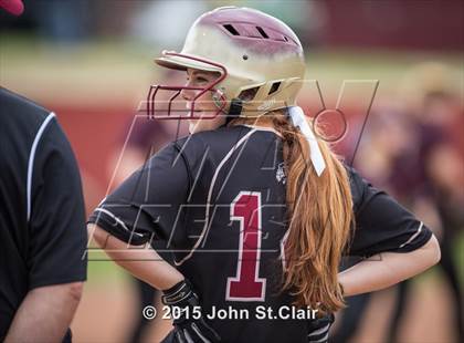 Thumbnail 1 in Zion-Benton vs Riverdale (Warrior Classic) photogallery.