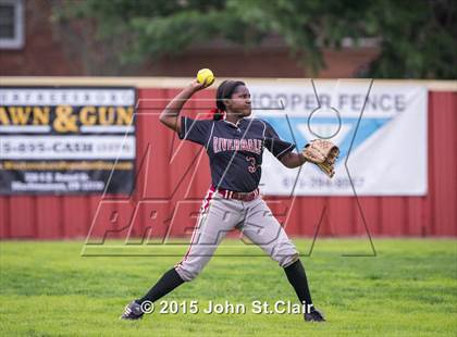 Thumbnail 3 in Zion-Benton vs Riverdale (Warrior Classic) photogallery.