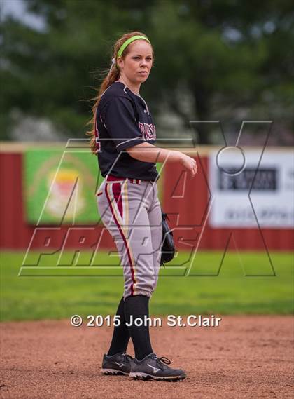 Thumbnail 1 in Zion-Benton vs Riverdale (Warrior Classic) photogallery.
