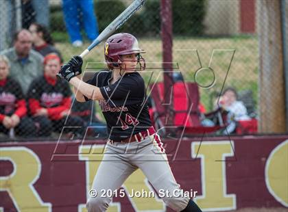 Thumbnail 3 in Zion-Benton vs Riverdale (Warrior Classic) photogallery.