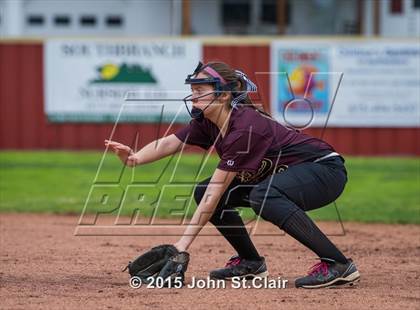 Thumbnail 3 in Zion-Benton vs Riverdale (Warrior Classic) photogallery.