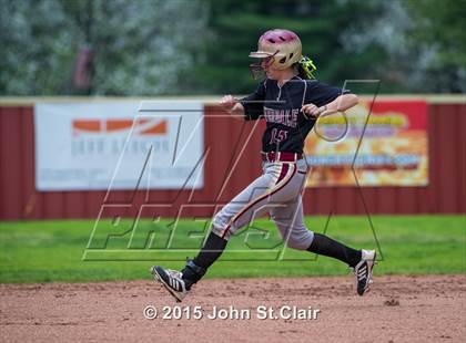 Thumbnail 3 in Zion-Benton vs Riverdale (Warrior Classic) photogallery.