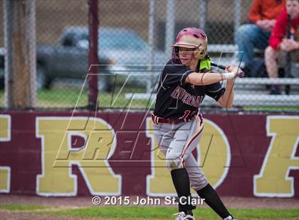 Thumbnail 1 in Zion-Benton vs Riverdale (Warrior Classic) photogallery.
