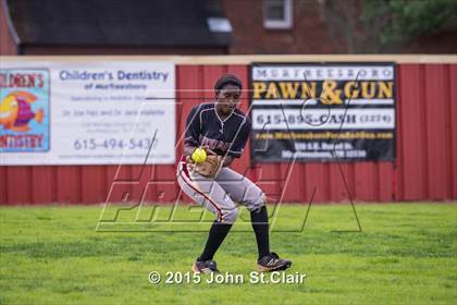 Thumbnail 2 in Zion-Benton vs Riverdale (Warrior Classic) photogallery.