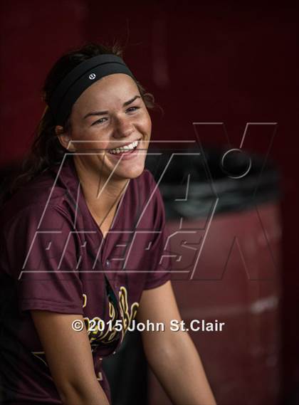Thumbnail 2 in Zion-Benton vs Riverdale (Warrior Classic) photogallery.