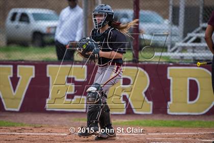 Thumbnail 1 in Zion-Benton vs Riverdale (Warrior Classic) photogallery.