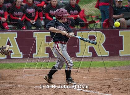 Thumbnail 3 in Zion-Benton vs Riverdale (Warrior Classic) photogallery.