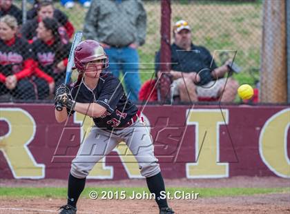 Thumbnail 1 in Zion-Benton vs Riverdale (Warrior Classic) photogallery.