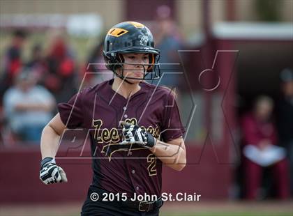 Thumbnail 1 in Zion-Benton vs Riverdale (Warrior Classic) photogallery.