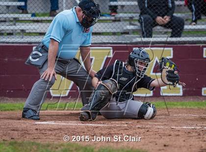 Thumbnail 1 in Zion-Benton vs Riverdale (Warrior Classic) photogallery.