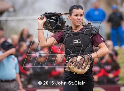 Thumbnail 3 in Zion-Benton vs Riverdale (Warrior Classic) photogallery.
