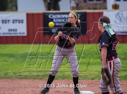 Thumbnail 1 in Zion-Benton vs Riverdale (Warrior Classic) photogallery.