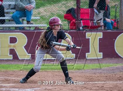 Thumbnail 1 in Zion-Benton vs Riverdale (Warrior Classic) photogallery.