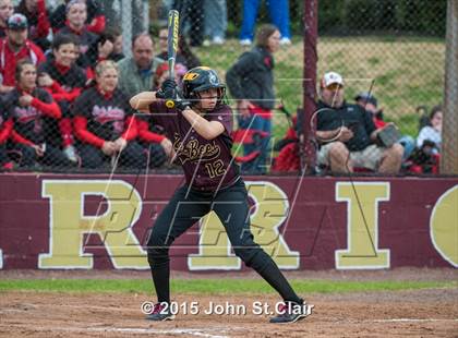 Thumbnail 1 in Zion-Benton vs Riverdale (Warrior Classic) photogallery.