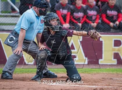Thumbnail 1 in Zion-Benton vs Riverdale (Warrior Classic) photogallery.