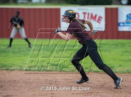 Thumbnail 3 in Zion-Benton vs Riverdale (Warrior Classic) photogallery.