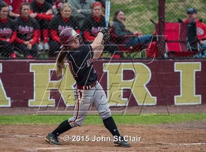 Thumbnail 1 in Zion-Benton vs Riverdale (Warrior Classic) photogallery.