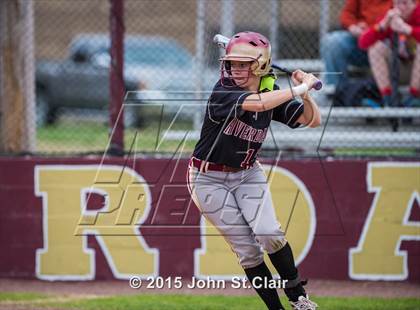 Thumbnail 3 in Zion-Benton vs Riverdale (Warrior Classic) photogallery.