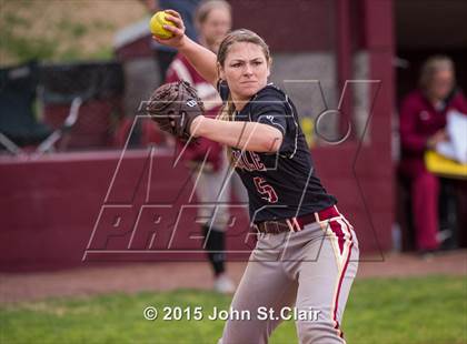 Thumbnail 2 in Zion-Benton vs Riverdale (Warrior Classic) photogallery.