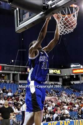 Thumbnail 3 in Capitol Chr. vs Modesto Chr. (D5 Sec. Final) #2 photogallery.