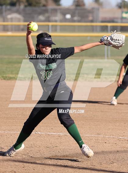 Thumbnail 3 in Natomas @ Monterey Trail photogallery.