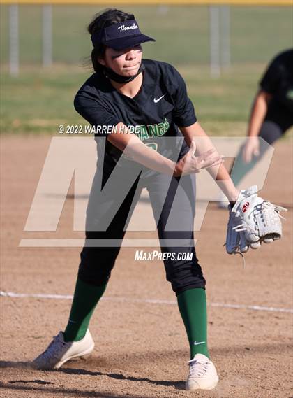 Thumbnail 3 in Natomas @ Monterey Trail photogallery.