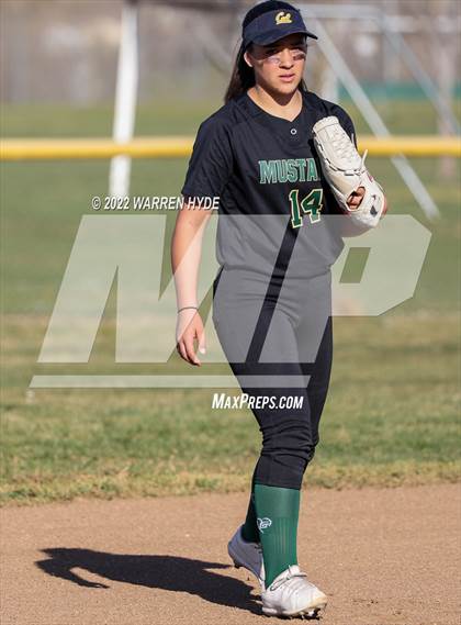 Thumbnail 3 in Natomas @ Monterey Trail photogallery.