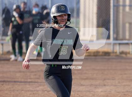 Thumbnail 3 in Natomas @ Monterey Trail photogallery.