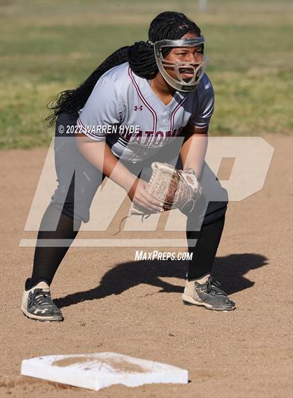 Thumbnail 2 in Natomas @ Monterey Trail photogallery.