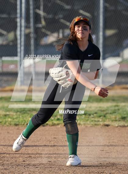Thumbnail 3 in Natomas @ Monterey Trail photogallery.
