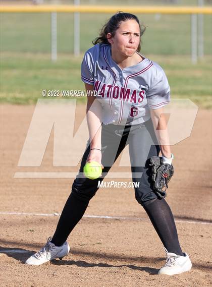 Thumbnail 3 in Natomas @ Monterey Trail photogallery.