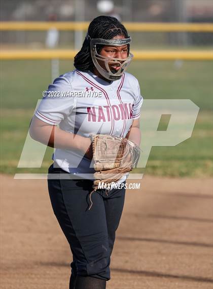 Thumbnail 3 in Natomas @ Monterey Trail photogallery.