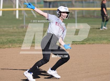 Thumbnail 3 in Natomas @ Monterey Trail photogallery.