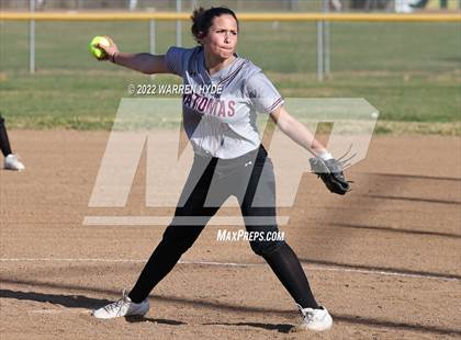 Thumbnail 3 in Natomas @ Monterey Trail photogallery.