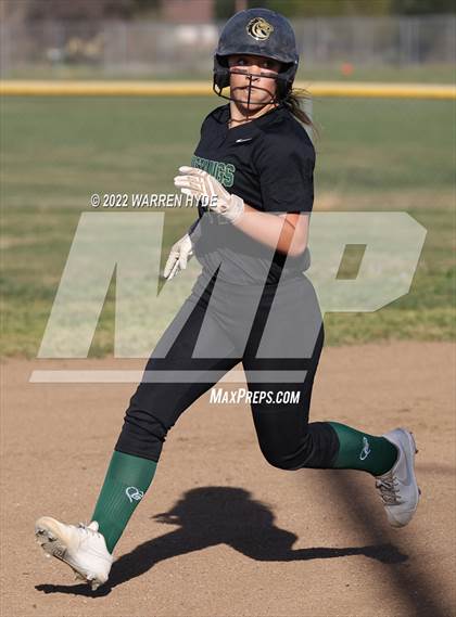 Thumbnail 2 in Natomas @ Monterey Trail photogallery.