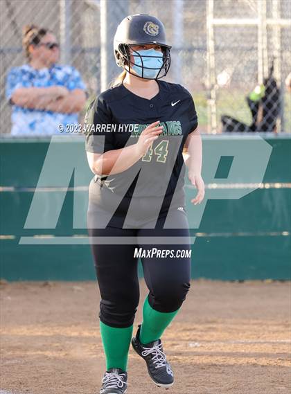 Thumbnail 1 in Natomas @ Monterey Trail photogallery.