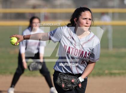 Thumbnail 3 in Natomas @ Monterey Trail photogallery.