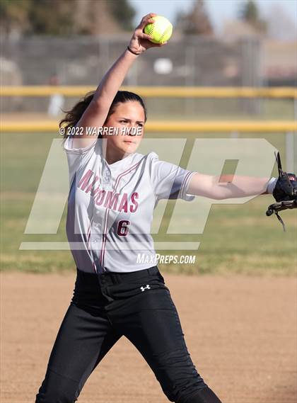Thumbnail 2 in Natomas @ Monterey Trail photogallery.