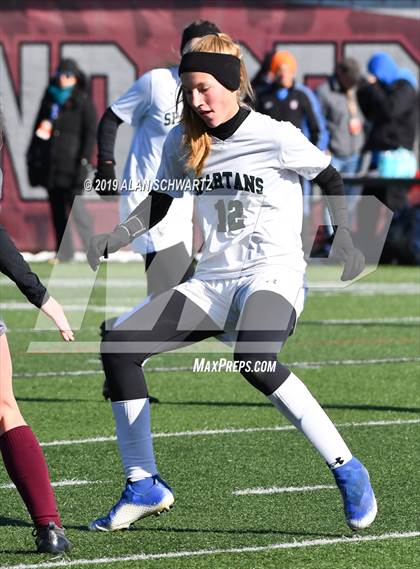 Thumbnail 1 in Unatego vs. Stillwater (NYSPHSAA Class C Final) photogallery.