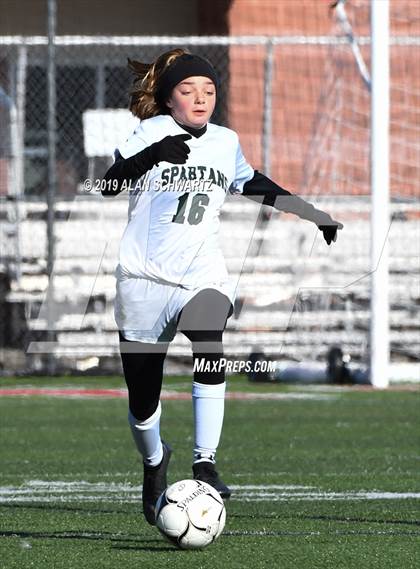 Thumbnail 1 in Unatego vs. Stillwater (NYSPHSAA Class C Final) photogallery.