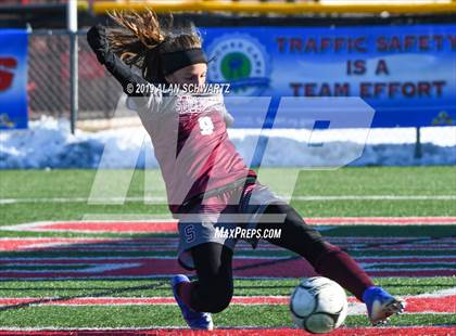 Thumbnail 1 in Unatego vs. Stillwater (NYSPHSAA Class C Final) photogallery.