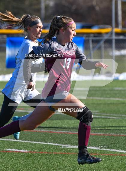 Thumbnail 1 in Unatego vs. Stillwater (NYSPHSAA Class C Final) photogallery.